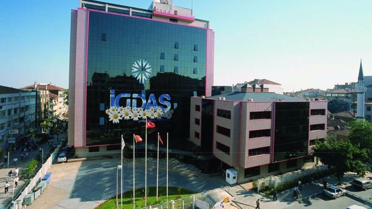 İGDAŞ