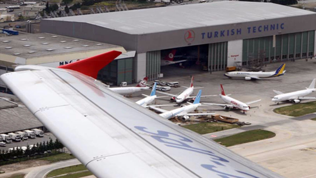 Turkish Airlines Technic Inc.